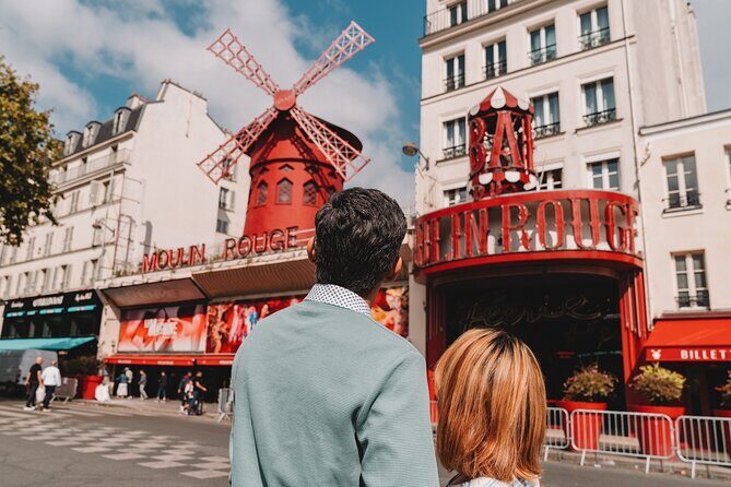 Montmartre Paris Hidden Gems Small Group Walking Tour - FAQ