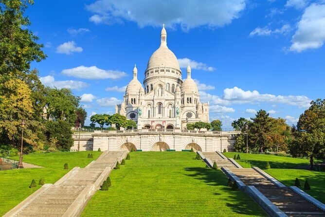 Montmartre Paris Walking Tour with Audioguide on Your Smartphone - A Closer Look at the Montmartre Self-Guided Tour