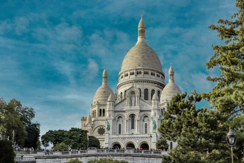 Montmartre : private family tour - An Honest Look at the Montmartre Private Family Tour