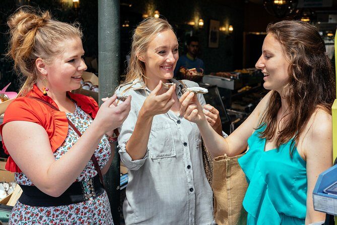 Montmartre Private Food Walking Tour With Locals: The 10 Tastings - Final Thoughts