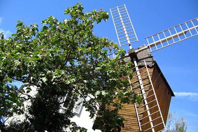 Montmartre Private Walking Tour - Final Thoughts