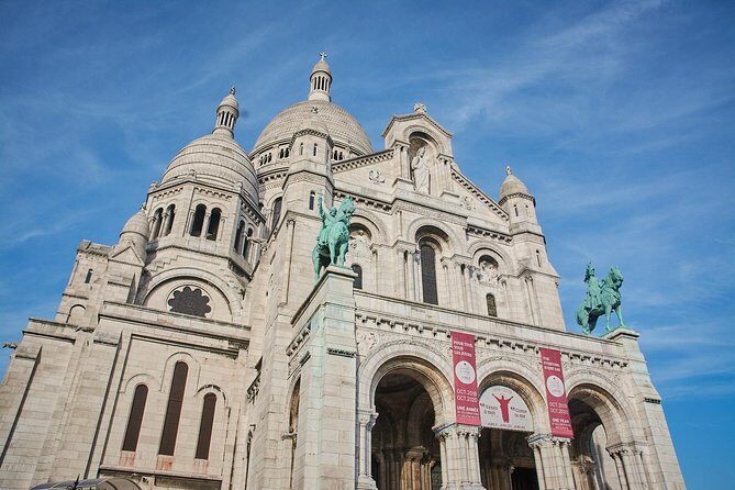 Montmartre Private Walking Tour - Analyzing the Experience: Whats on the Itinerary?
