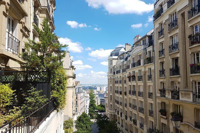 Montmartre Private Walking Tour - Summing It Up: Who Will Love This Tour?