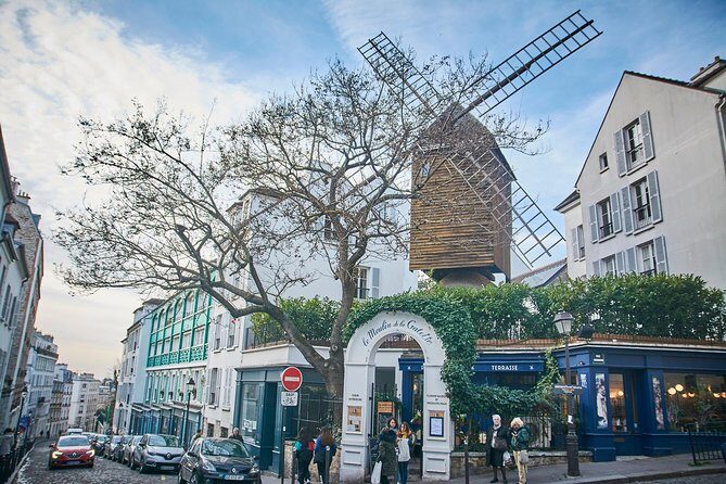 Montmartre Private Walking Tour - FAQs