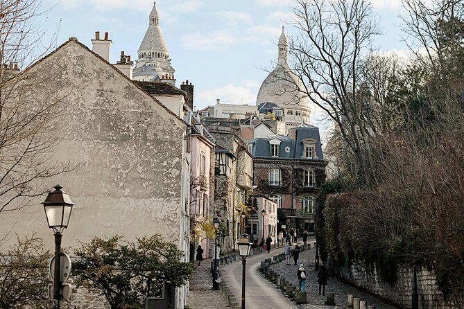 Montmartre & Sacré-Coeur Half-Day Private Tour - FAQ