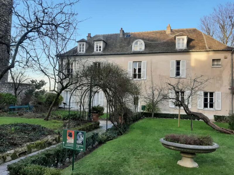 Montmartre Secret Gardens & French Goûter (snack) - A Closer Look at the Montmartre Secret Gardens & Goûter Tour