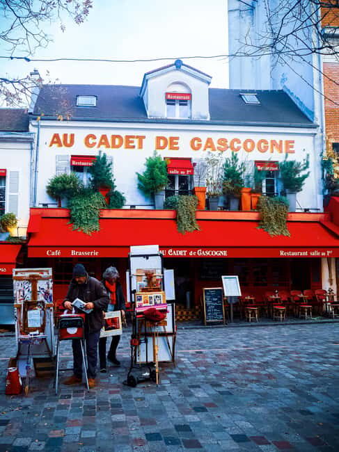 Montmartre: Semi Private Guided Stroll in Bohemian Paris - FAQs