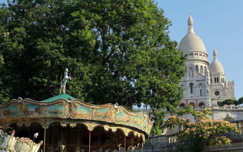 Montmartre : Small Group Guided Walking Tour - Price, Value, and Who Will Love This