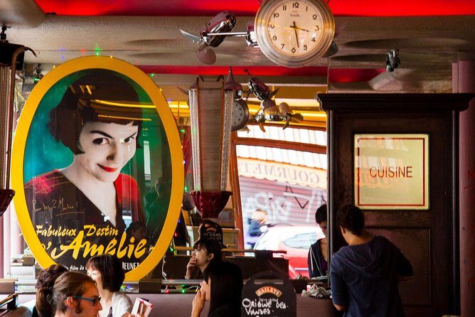 Montmartre The Private Food Tasting Tour with a French Gastronomy Expert - FAQ