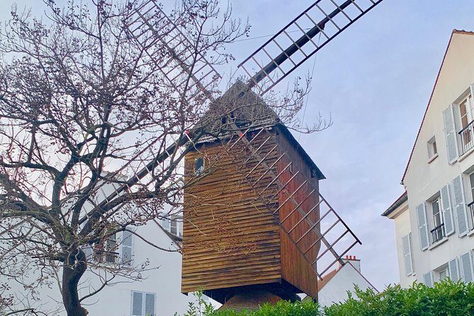 Montmartre Tour Paris - A Closer Look at the Montmartre Tour Experience