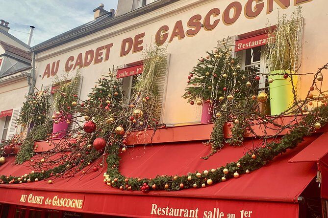 Montmartre Tour Paris - Practical Tips for Your Montmartre Tour