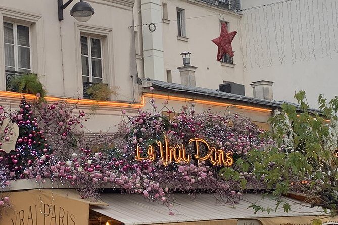 Montmartre Tour Paris - Who Should Consider This Tour?