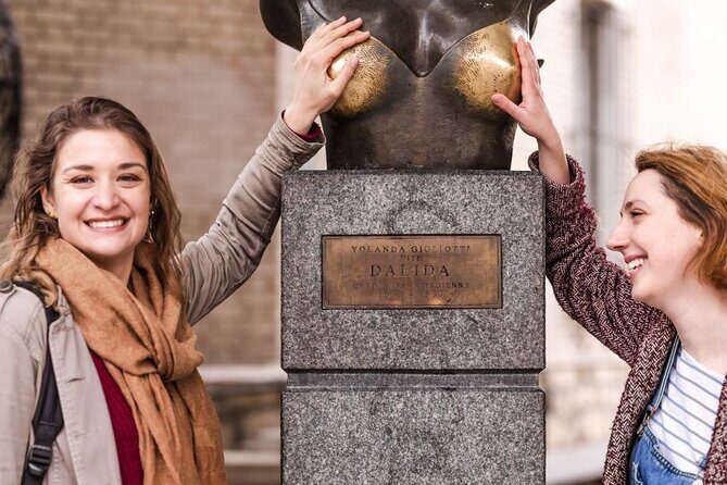 Montmartre Tour with a Local Guide: Private & 100% Personalized - An In-Depth Look at What You Can Expect