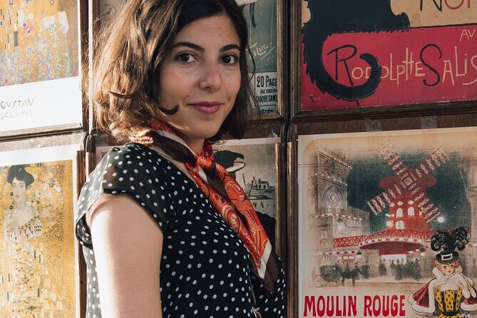 Montmartre Village Private Walking Tour with Sacre Coeur Rooftop - Discovering Montmartre: A Deep Dive into the Tour Experience