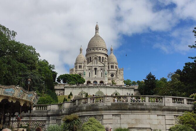 Montmartre Walking Guided Tour - Final Thoughts