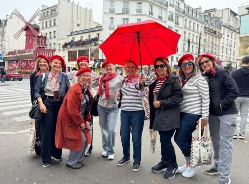 Montmartre Walking Tour with a Local Guide - The Value of This Tour