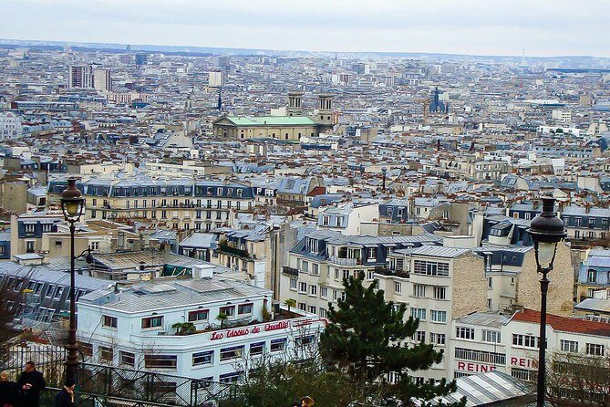 Montmartre Walking Tour with a Private Local Guide - Final Thoughts