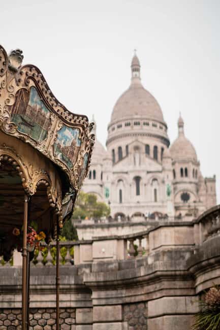 Montmatre Walking Tour: the essential highlights+ - What Do Reviewers Say?