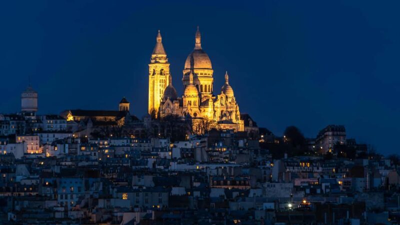 Montmatre Walking Tour: the essential highlights+ - FAQ