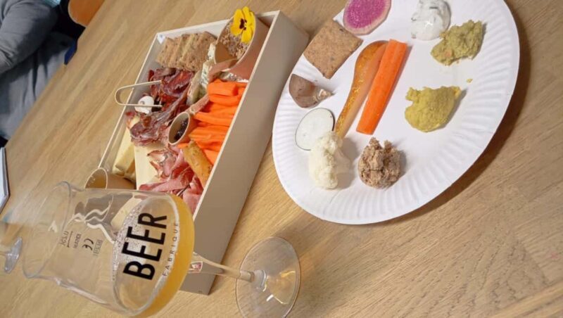 Montpellier Beer Tour - Exploring Montpellier Through Its Microbrewery Scene