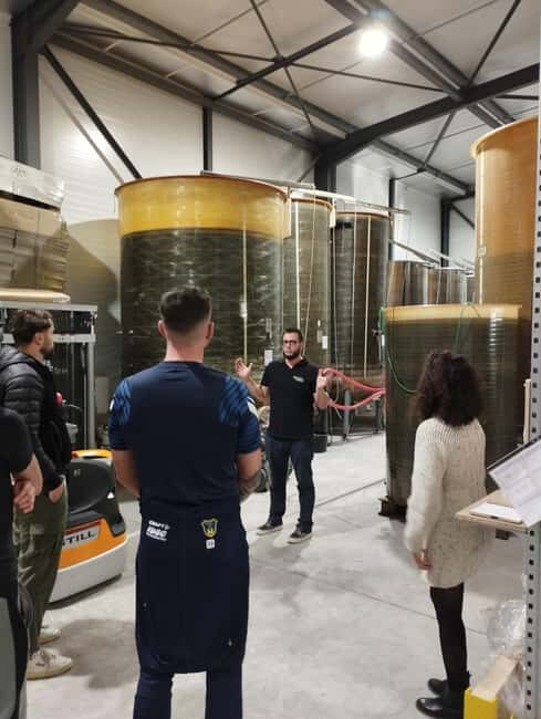 Montpellier: Celles, Capitelles & Local Wine Tasting Tour - An In-Depth Look at the Tour Experience