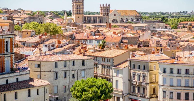 Montpellier: Express Walk with a Local in 60 minutes - Exploring Montpellier in 60 Minutes: What to Expect