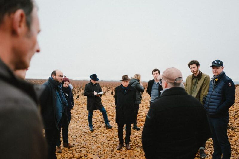 Montpellier: Full day Truffles and Chateauneuf-du-Pape Wines - Who Is This Tour Best For?