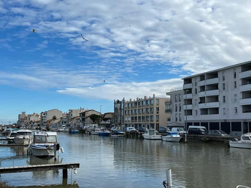 Montpellier: Guided Electric Bike Ride Along the Coast - What Makes This Tour Stand Out