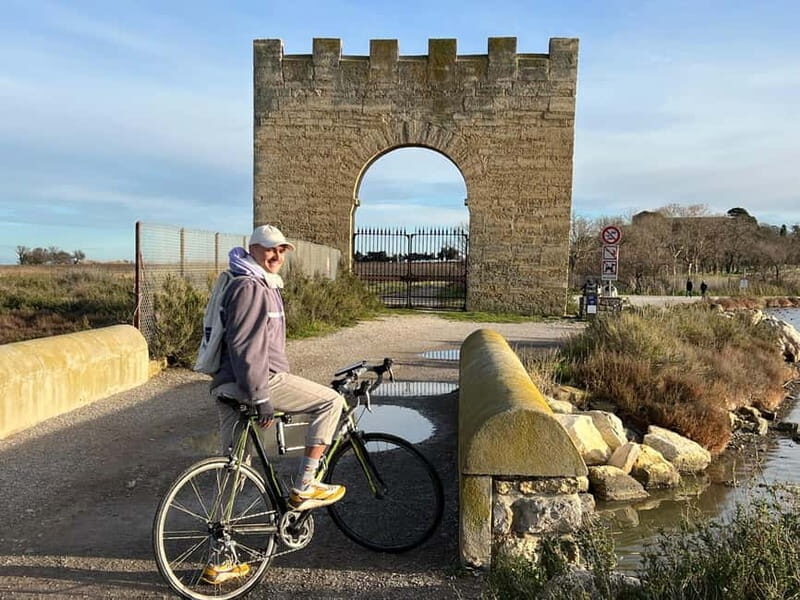 Montpellier: Guided Electric Bike Ride Along the Coast - Why You Should Consider This Tour