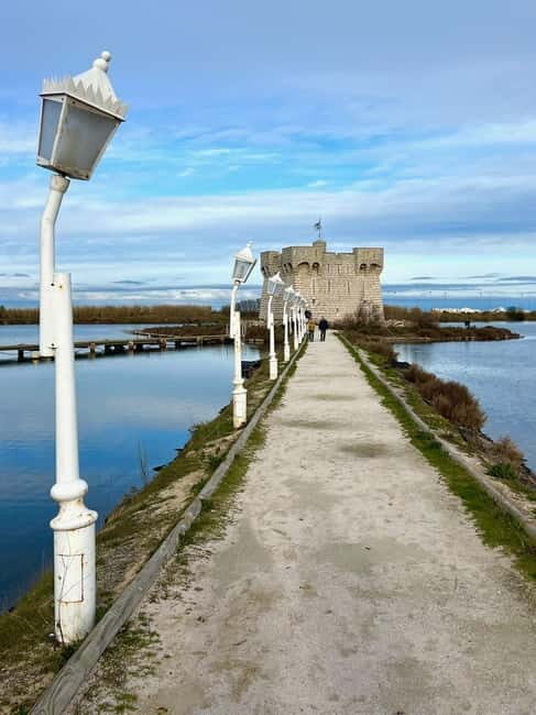 Montpellier: Guided Electric Bike Ride Along the Coast - FAQs