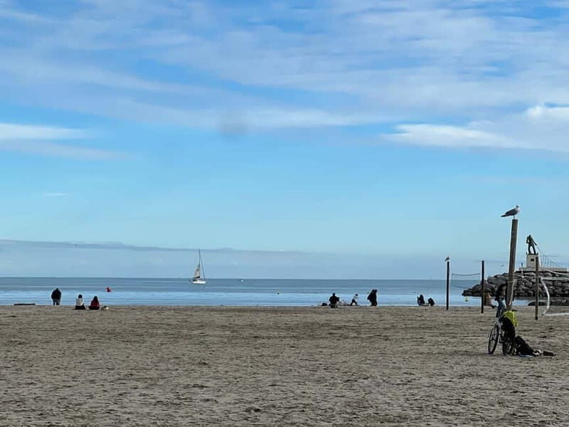 Montpellier: Guided Electric Bike Ride Along the Coast - Final Thoughts