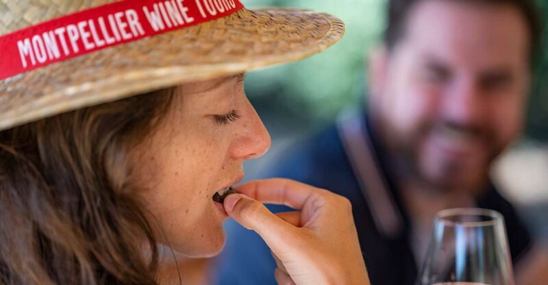 Montpellier: Guided Food Tour With Local Snacks and Wine - An Honest Look at Montpelliers Guided Food Tour With Local Snacks and Wine