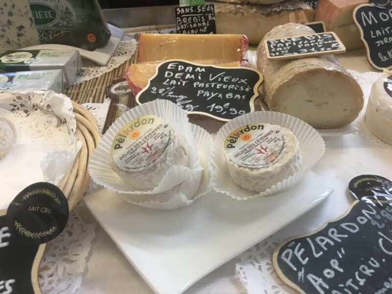 Montpellier: Guided Food Tour With Local Snacks and Wine - Real Insights from Travelers