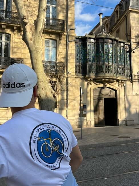 Montpellier: Guided Tour of Unusual Places by Electric Bike - Final Thoughts