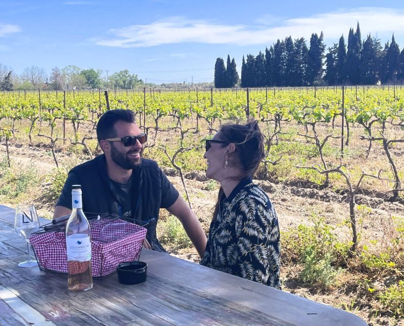 Montpellier : half day wine tour in Camargue - Why This Tour Offers Great Value