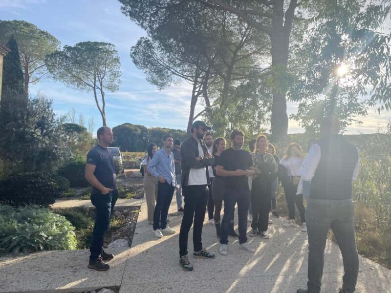 Montpellier : half day wine tour in Camargue - Frequently Asked Questions