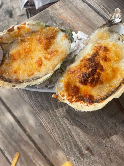 Montpellier: Half-Day Wine Tour with Lunch - Who Should Consider This Tour?