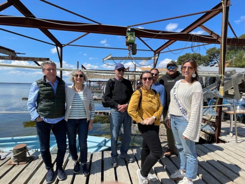 Montpellier: Half-Day Wine Tour with Lunch - FAQs