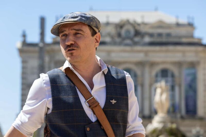 Montpellier Légendaire: interactive storytelling tour - A Deep Dive into the Montpellier Légendaire Experience