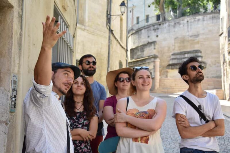 Montpellier Légendaire: interactive storytelling tour - Final thoughts