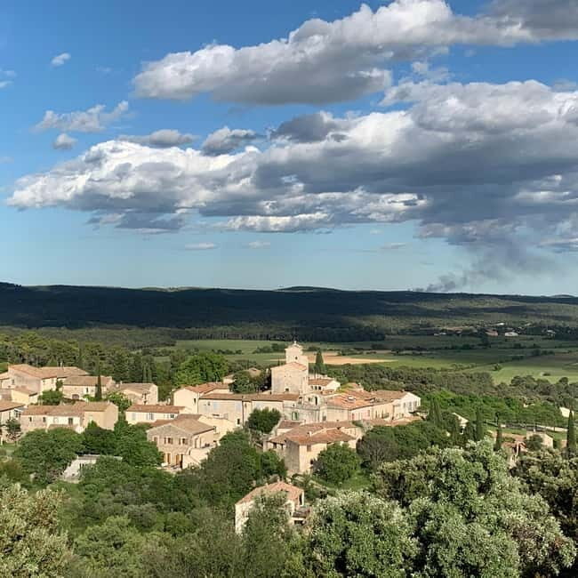 Montpellier: Pic Saint-Loup Wine Tour - Why This Tour Stands Out