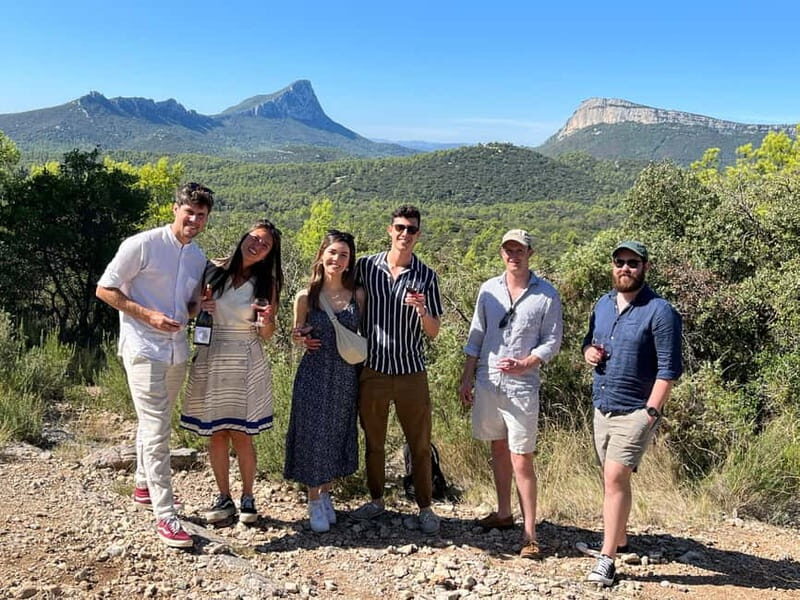 Montpellier: Pic Saint-Loup Wine Tour - What to Expect & Practicalities