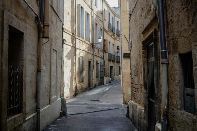 Montpellier: Private Guided Walking Tour - Customization and Flexibility