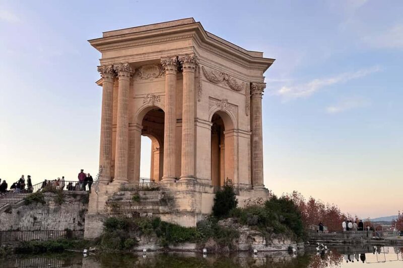 Montpellier: Private Walking Tour with Licensed Guide - A Closer Look at the Experience