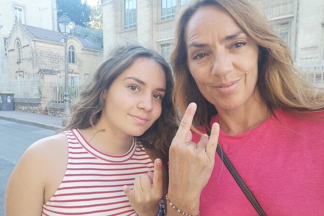 Montpellier Quest: Love Carved in Stone Exploration Game - FAQ