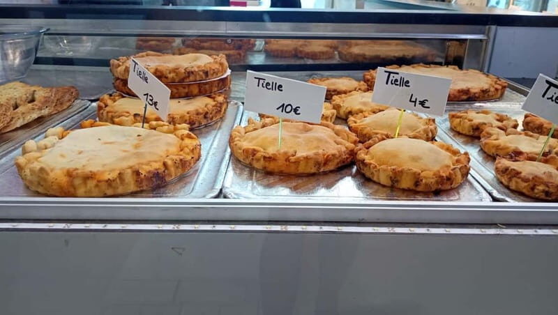 Montpellier: Sète Guided Tour with Tastings & Views - Analyzing the Value