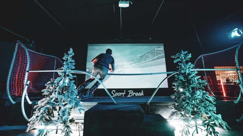 Montpellier: Sport Break - sports and connected activities - What You Can Expect at Sport Break