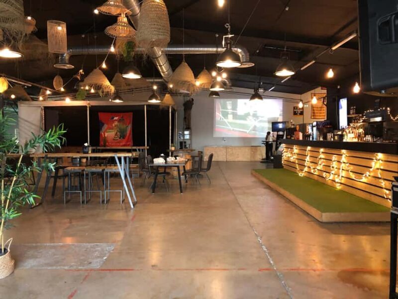 Montpellier: Sport Break - sports and connected activities - In-depth Breakdown of the Experience