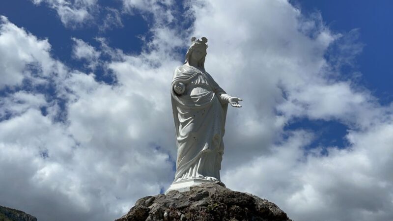 Montpellier: Visit Cirque of Navacelle and its medieval mill - A Scenic Journey into the Heart of Nature and History