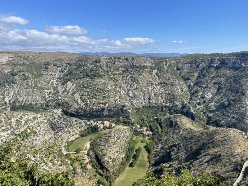 Montpellier: Visit Cirque of Navacelle and its medieval mill - FAQ